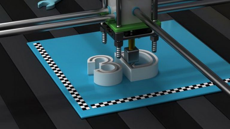 Lanzan página web para intercambiar conocimiento sobre la impresión 3D