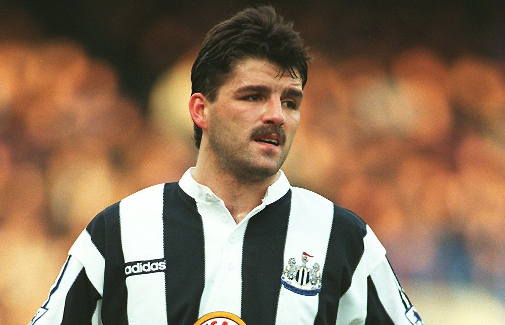 Futbolistas que estuvieron en lo más alto y ahora se dedican a otra cosa 4 4 3