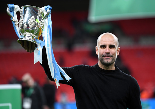 El pastizal que cobran Simeone y otros entrenadores 19 4 5