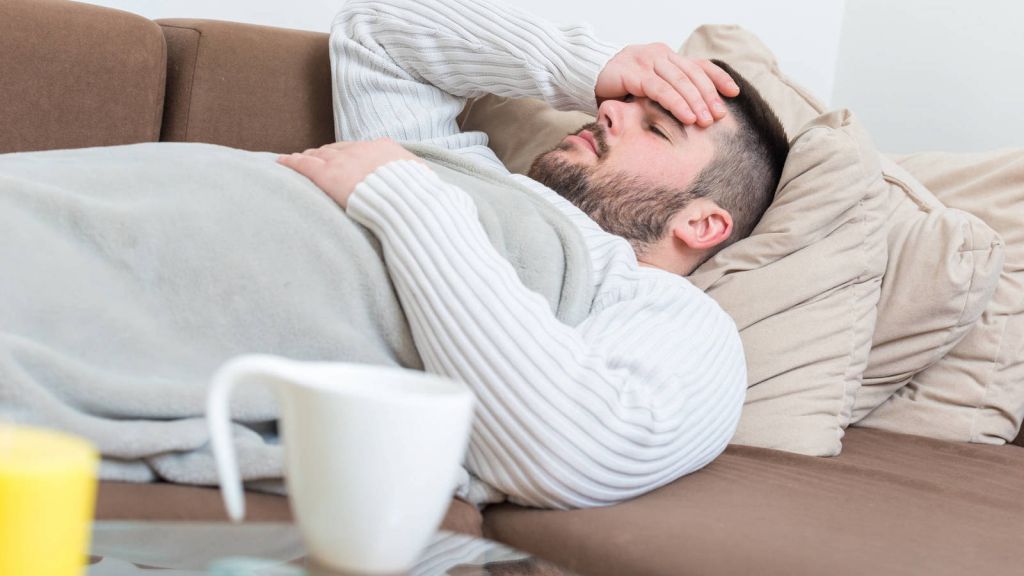 la vacuna de la gripe vs covid