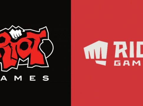 riot games riot games