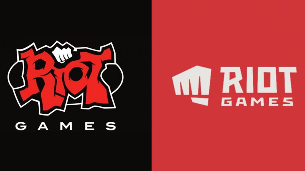 riot games