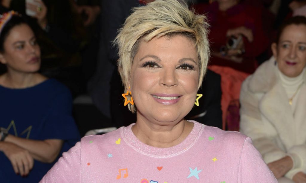 el hermano secreto de terelu