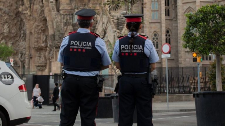 El 40% de las mujeres han sufrido acoso al desplazarse de día por Barcelona