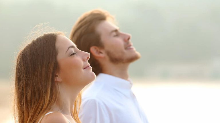Salud mental: consejos para mejorarla y vivir feliz y tranquilo