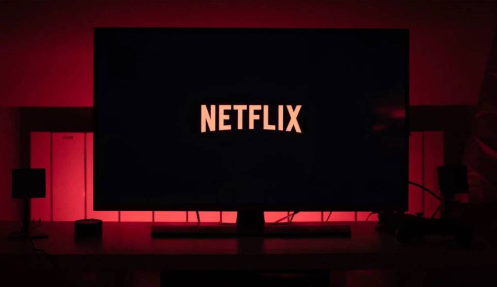 netflix