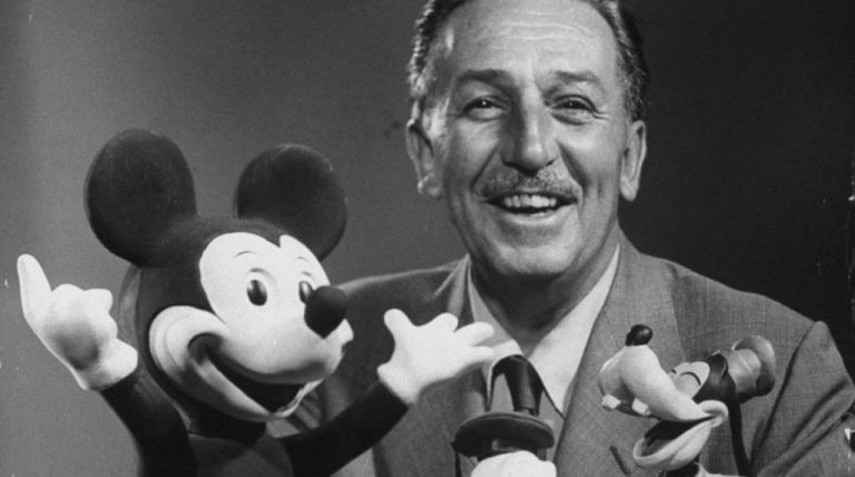 La cara B de Disney: así es la historia que nunca te han contado de The Walt Disney Company