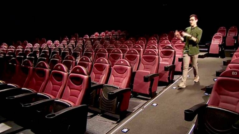 Devolverán el dinero de las entradas de teatros a afectados por las restricciones