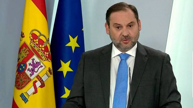 Gobierno presenta la Estrategia de Movilidad Segura, Sostenible y Conectada 2030