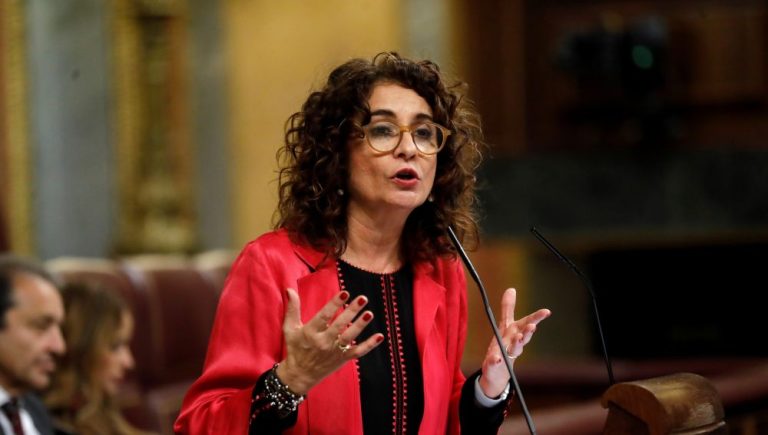 España contará con Presupuestos pese al PP