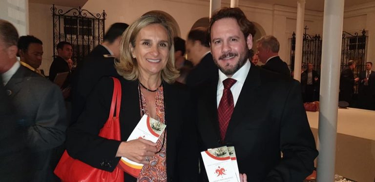 El Gobierno nombra nuevos embajadora en Austria y ante la ONU en Ginebra