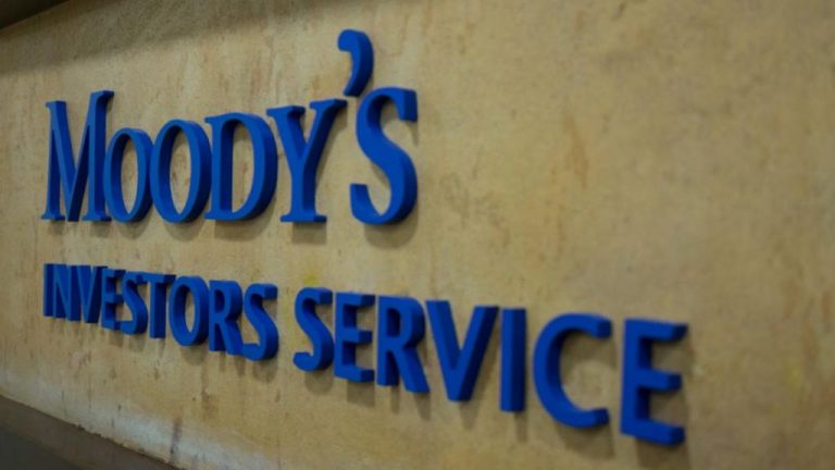 Moody's prevé un repunte del 3,7% del PIB de México en 2021
