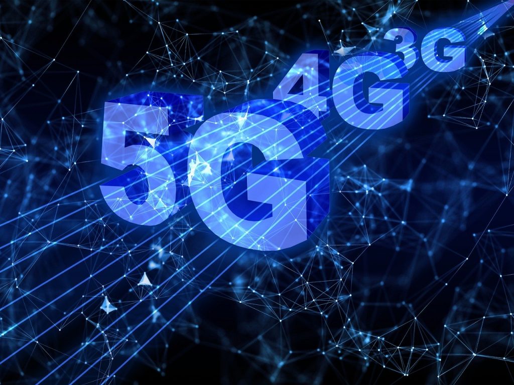 Qué es el 5G