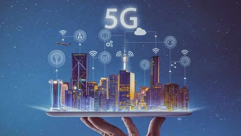 Yoigo, Vodafone, Movistar... ¿quién te da el mejor 5G en España?