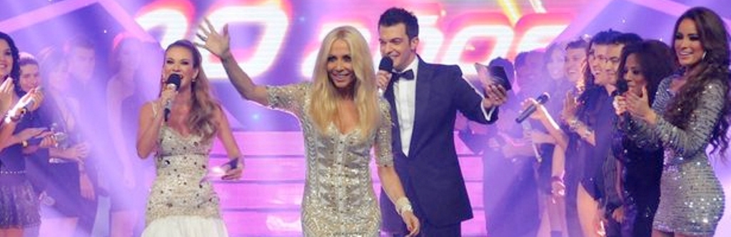 Marta Sánchez, así fue la evolución como cantante del mito erótico 5 academia