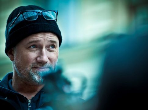 david fincher david fincher, el director de seven