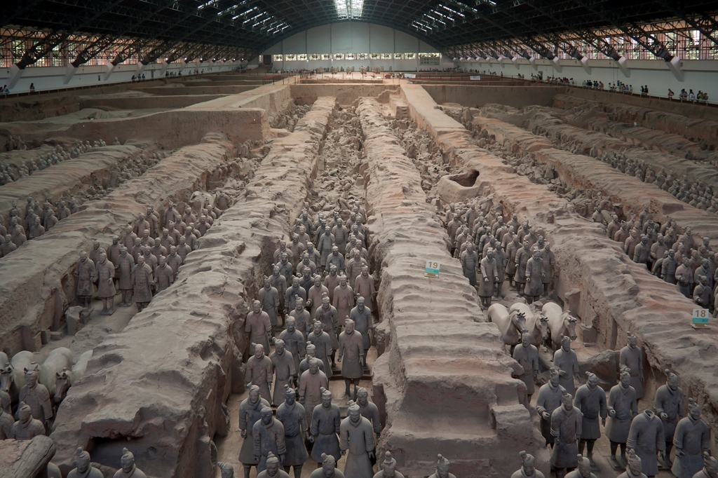 ejercito-terracota-descubrimientos