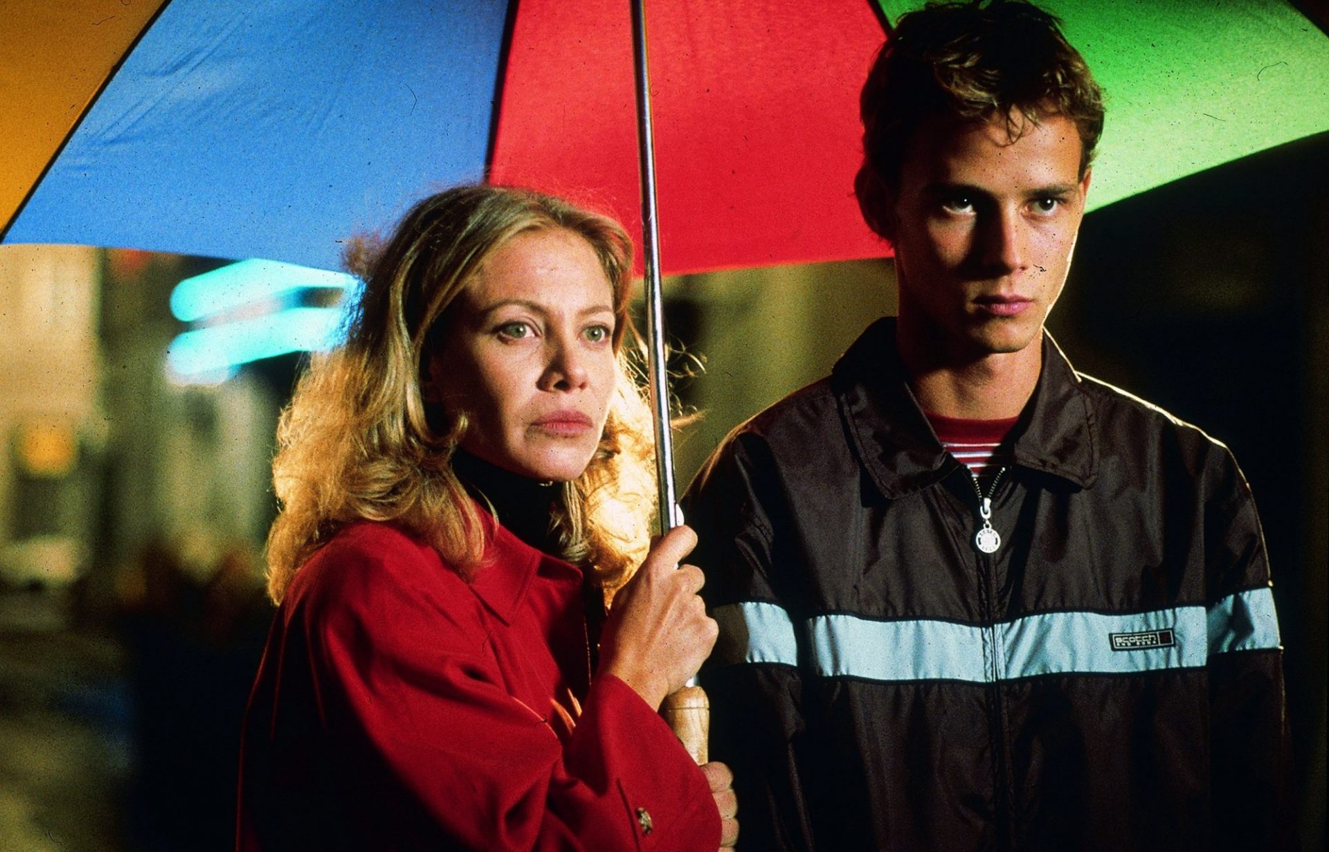 Qué es una familia monoparental