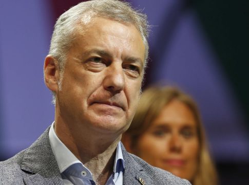 PNV valora los resultados electorales