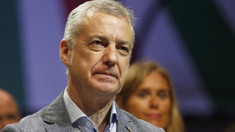 Urkullu afronta su tercer mandato con el aval de la mayoría absoluta