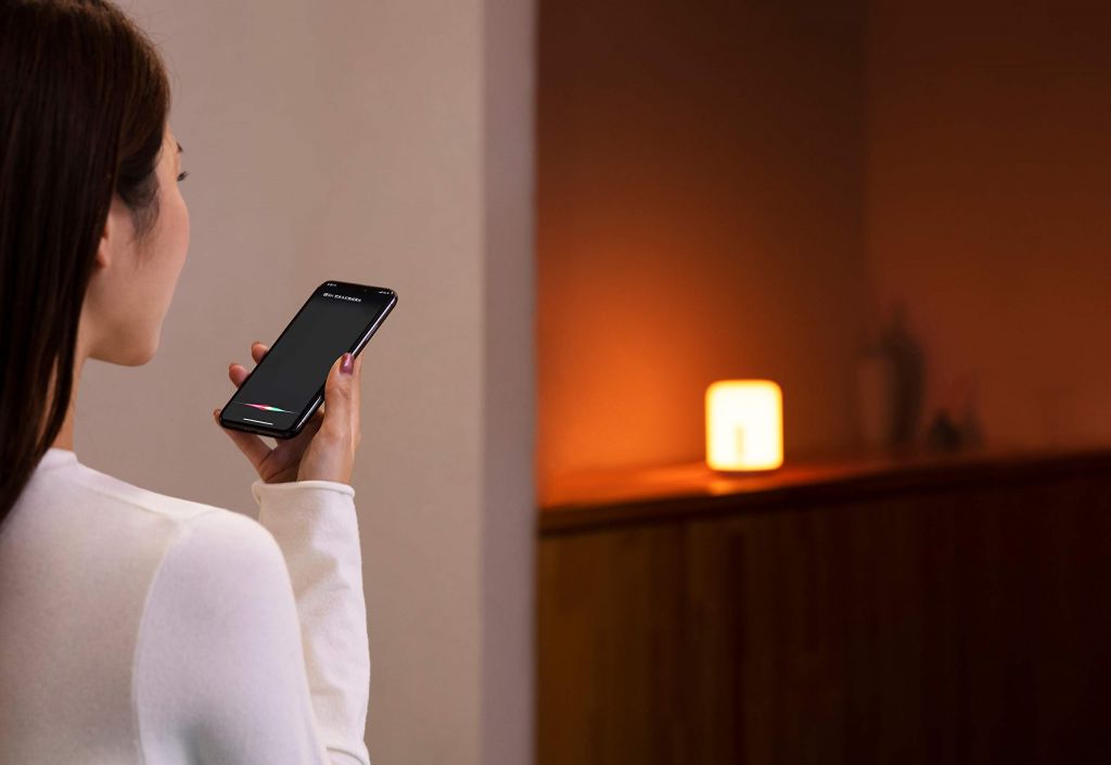 Xiaomi MUE4093GL lámpara