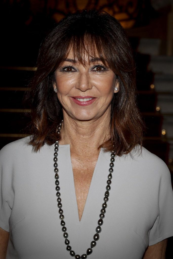 ana rosa quintana actual