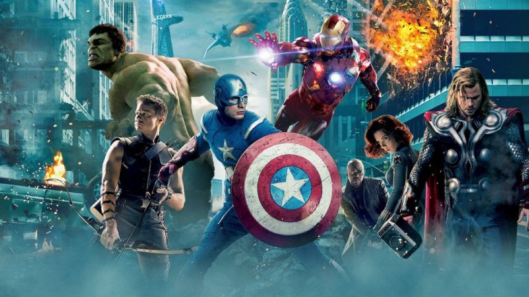 10 datos imprescindibles para entender la saga Vengadores de Marvel (y lo que viene)