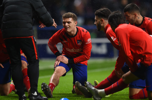 El Atlético de Madrid, arruinado: siete jugadores a la venta 7 7