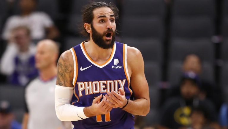 Los Suns de Ricky Rubio siguen en la pelea por el 'play-in' y los Raptors baten a los Bucks