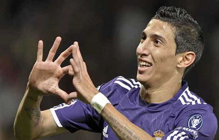 Causeur guía el triunfo de un convincente Real Madrid