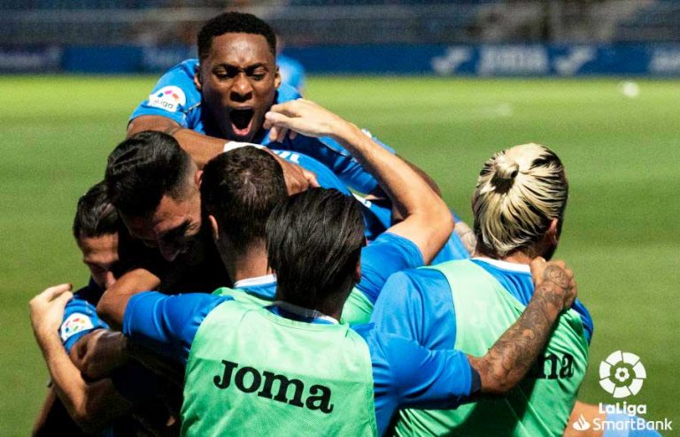 Fuenlabrada niega su negligencia y lamenta el 