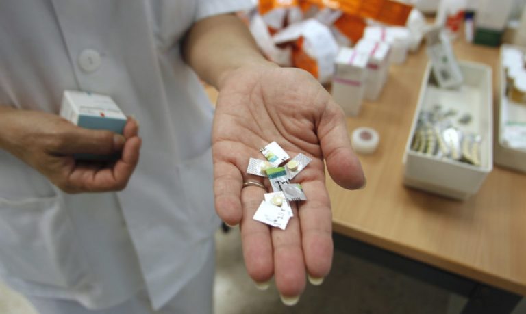 Los medicamentos analgésicos y para el sistema respiratorio, los más demandados durante el confinamiento por el coronavirus