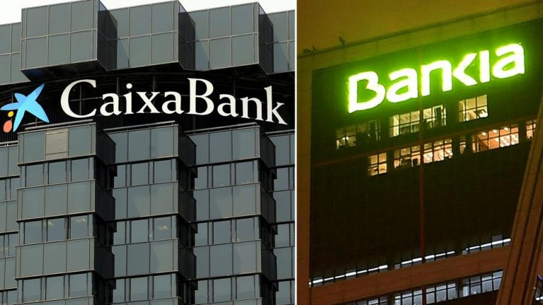 Economía tendrá la última palabra en la fusión Caixabank-Bankia tras consultar al BCE