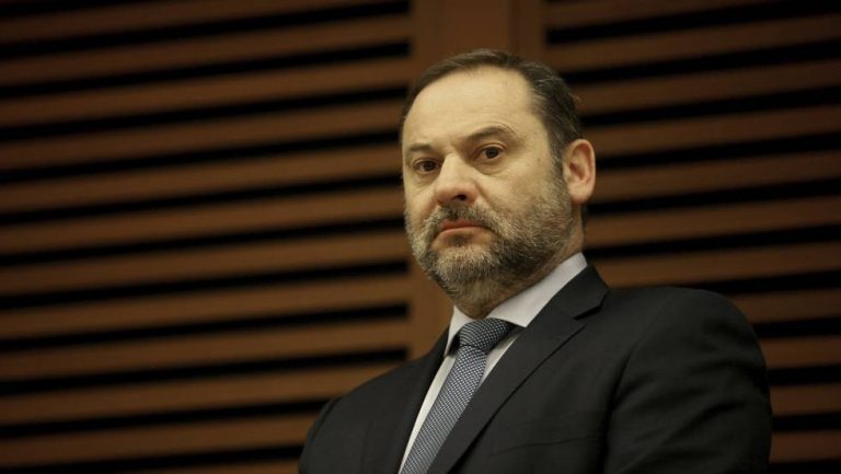 Ábalos destaca la rapidez y seguridad del nuevo tramo de A-38 entre Cullera y Favara