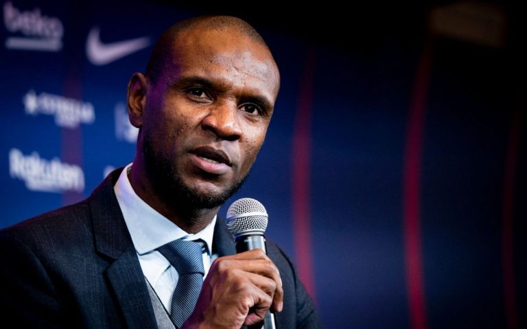 Abidal rescinde su contrato con el Barcelona