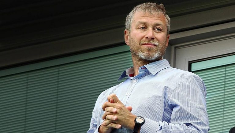 Ni Florentino Pérez: los despilfarros más bestias de Abramovich