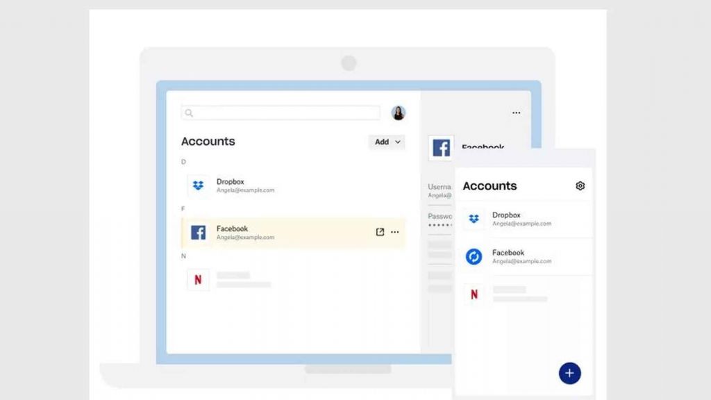 Qué es Dropbox 2 Qué es Dropbox