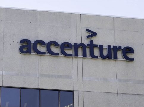 Accenture Accenture