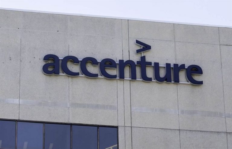 Accenture invierte 2.540 millones en acelerar el cambio al cloud
