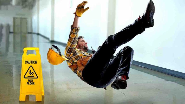 Un total de 418 personas fallecieron por accidente laboral hasta julio, un 12,7% más