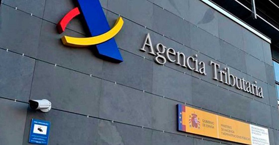 La Agencia Tributaria habilita una opción para realizar apoderamiento electrónico