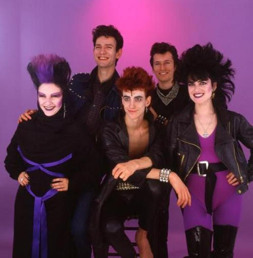 Alaska y Los Pegamoides, repasamos las canciones que fueron clave en la música española