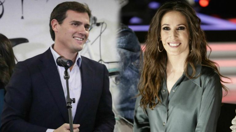 Albert Rivera habla acerca de su relación con Malú