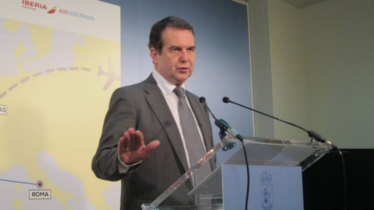 Alcaldes del PP piden a Caballero 