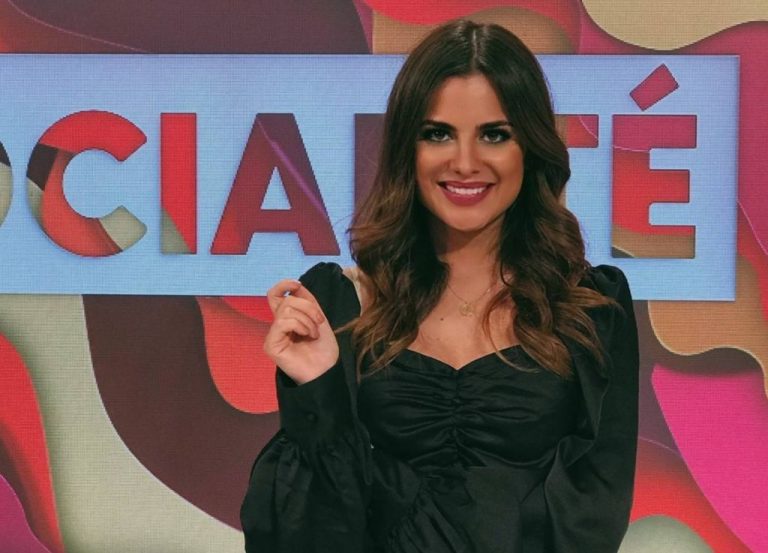 Por qué Telecinco estaría dispuesta a fichar a Alexia Rivas de nuevo