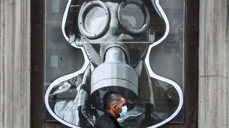 La alcaldesa de Calahorra (La Rioja) pide el autoconfinamiento de los vecinos