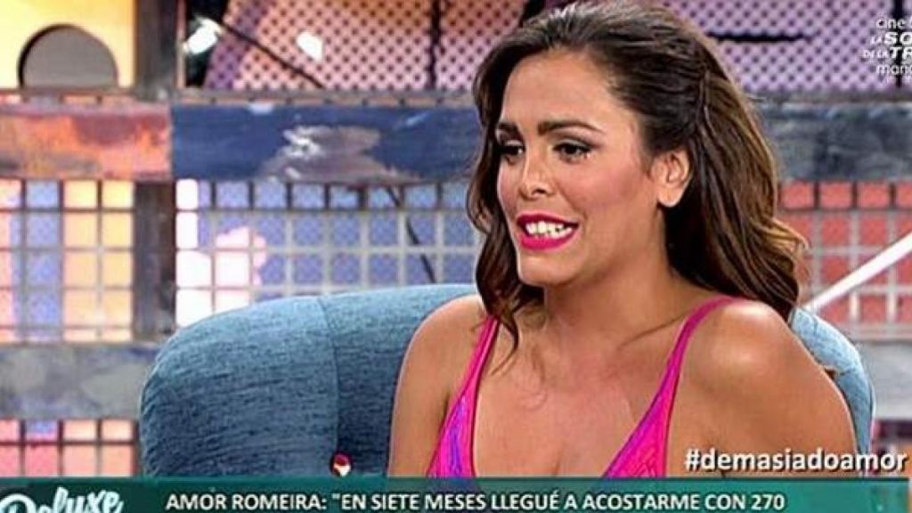 Sálvame se quedó corto: los famosos españoles que venden sus fotos más subidas de tono en OnlyFans 5 Sálvame se quedó corto: los famosos españoles que venden sus fotos más subidas de tono en OnlyFans