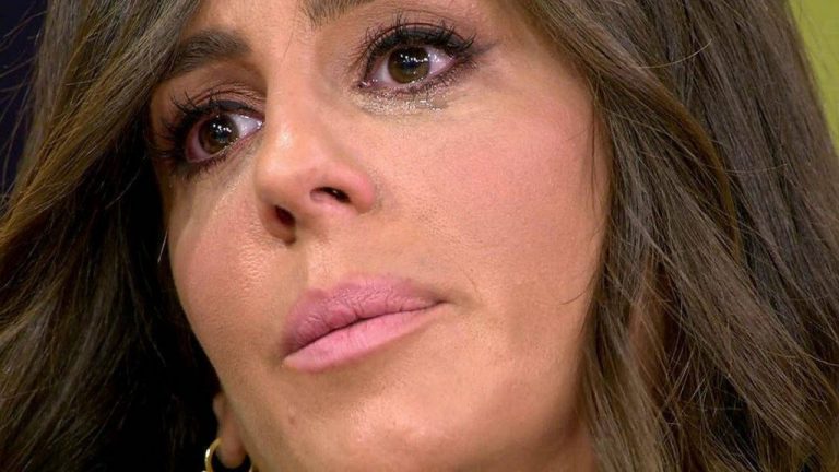 Los momentazos que ha protagonizado Anabel Pantoja en las redes y televisión