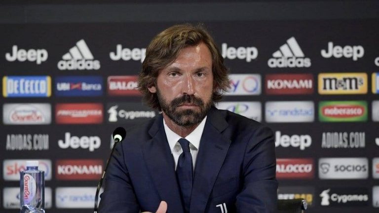 Andrea Pirlo sacude a Zidane: le roba a su esperado fichaje