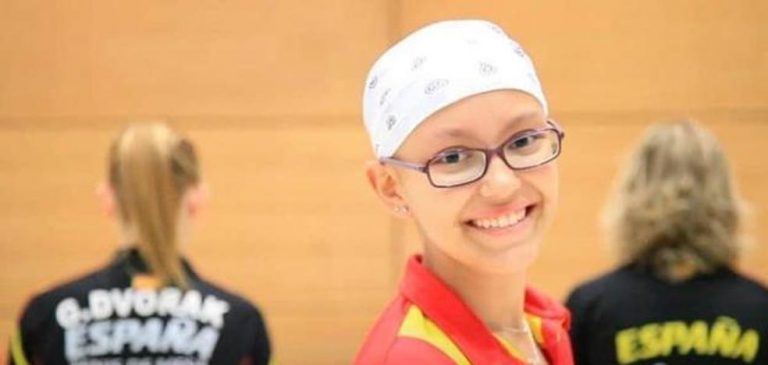 Ángela Ortiz y otros deportistas que nos dejaron antes de tiempo